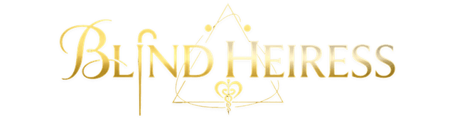 Blind Heiress